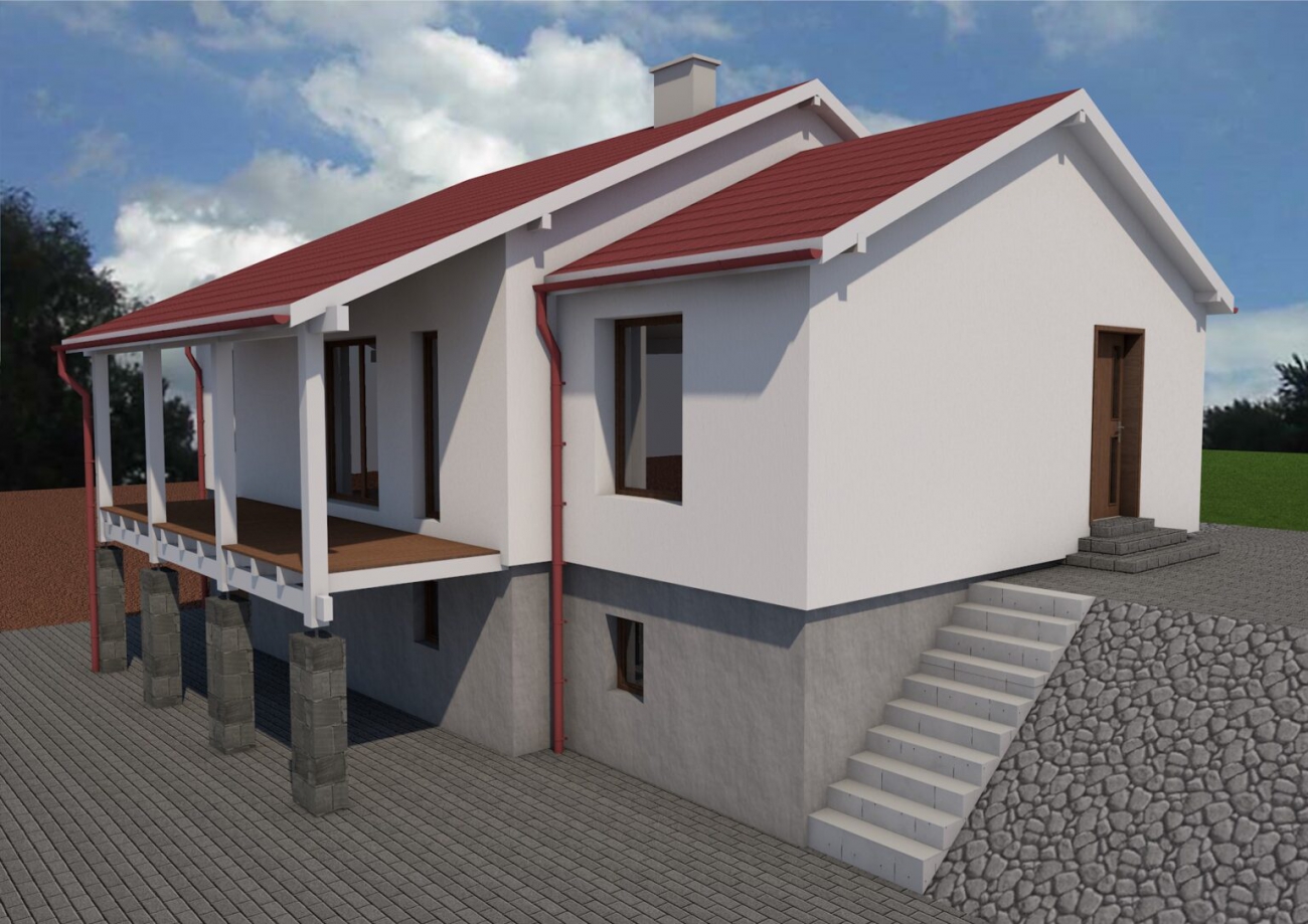 Fotografie k článku RD NÁVSÍ NZÚ 2021