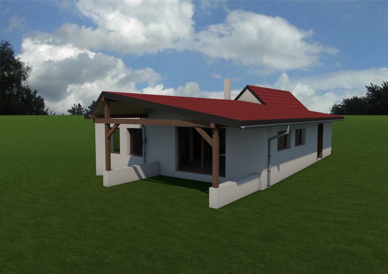 Fotografie k článku RD VALAŠSKÉ MEZIŘÍČÍ NZÚ 2021