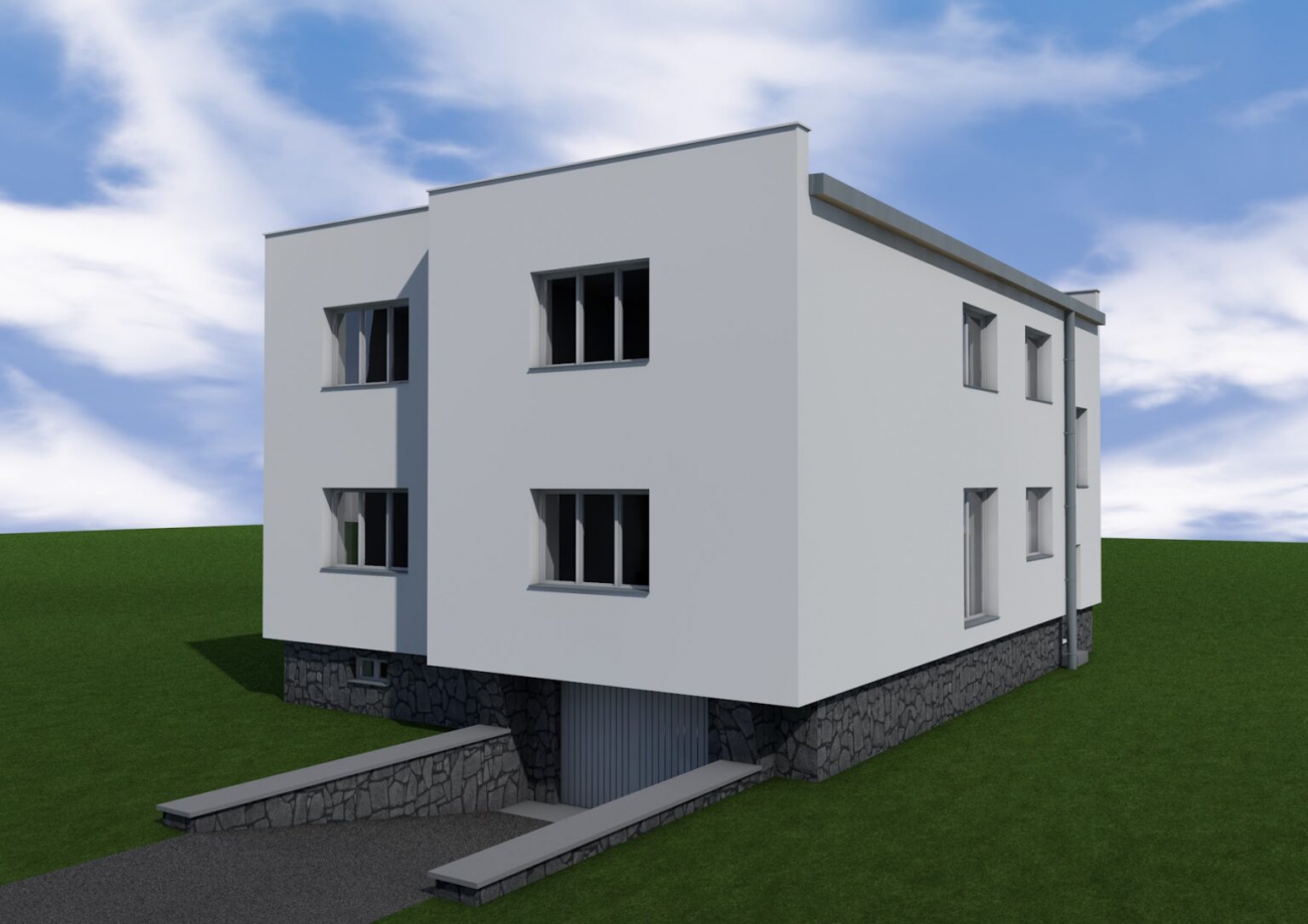Fotografie k článku RD ČERVENKA 2021