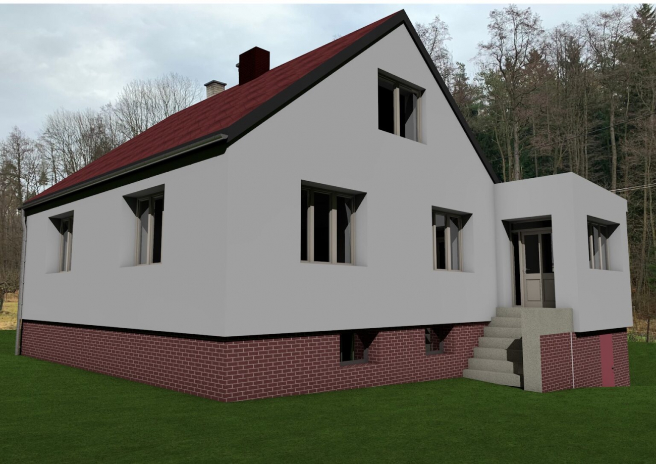 Fotografie k článku RD KŘEMENEC 2022